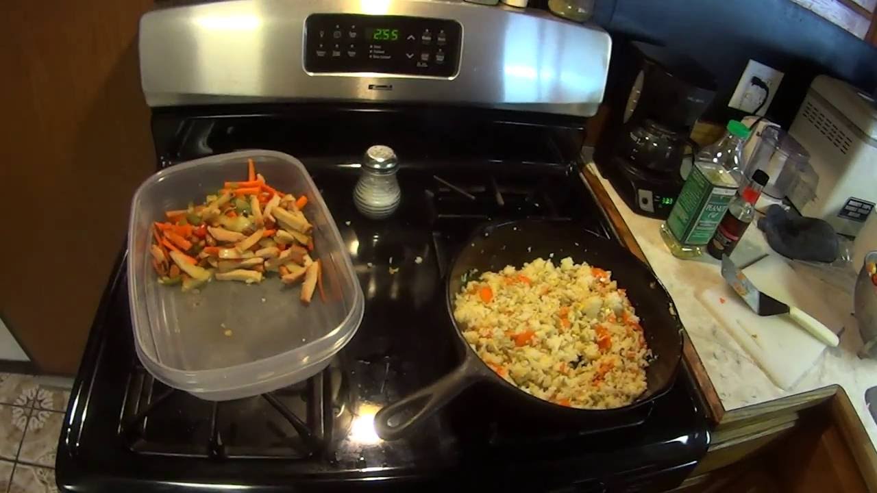 nutshell meaning Eating from the Pantry Meal 9 and Freezer tour! Pantry Challenge