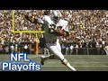 Awesome 1973 afc divisional playoff highlights