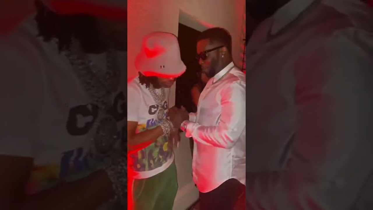 Ver Lil Baby Want Diddy To Wrap It Up Den no YouTube Ver Lil Baby Want Diddy To Wrap It Up Den no YouTube