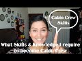 Cabin Crew Q&A- What Skills Are Required to become Airhostess? Mamta Sachdeva
