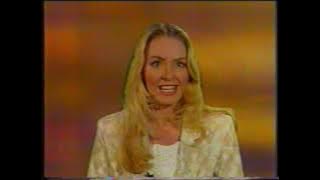 SABC 1 Simunye Presenter (1996)