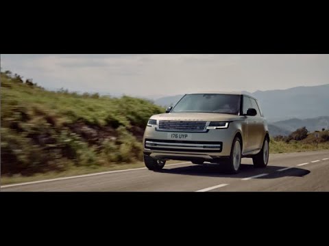 NVIDIA Announces Partnership with Jaguar Land Rover