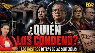 VENEZUELA EN VIVO PRESOS POLITICOS LOS ROSTROS DETRAS DE LAS CONDENAS EMERGENCIA EN CARACAS
