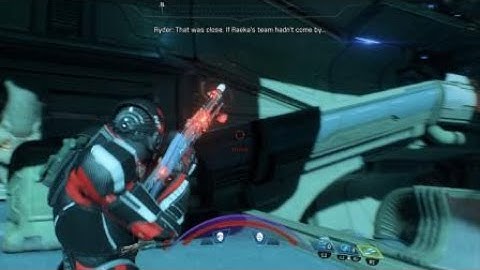 N7 Valkyrie full auto beam emitter augment