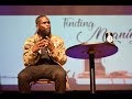 Meaning in His Purpose | Philip Anthony Mitchell