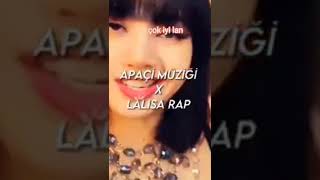 Lisaxapaçi Müziği G