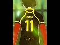 「Choose your character- Isagi edit 💀🔥」||Mid edit || #shorts #bluelock #edit #trending