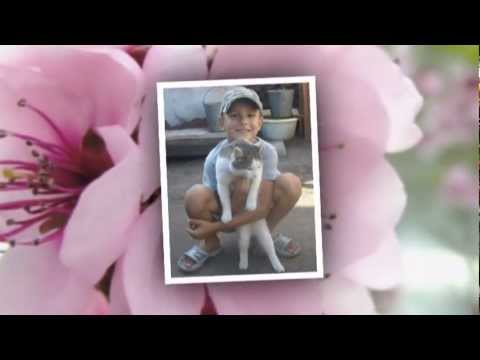 Оригинальное поздравление любимой бабушке. Слайд-шоу любимой бабушке. Видео поздравление бабуле