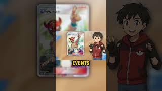 You Had to WIN to Get This Pokémon Card!