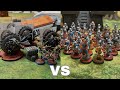 Star Wars Legion Battle Report S2E82 All The Wheel Bikes Vs Hero S Of The Clone Army