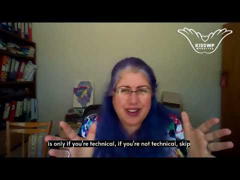 What to do when your WordPress website crashes
