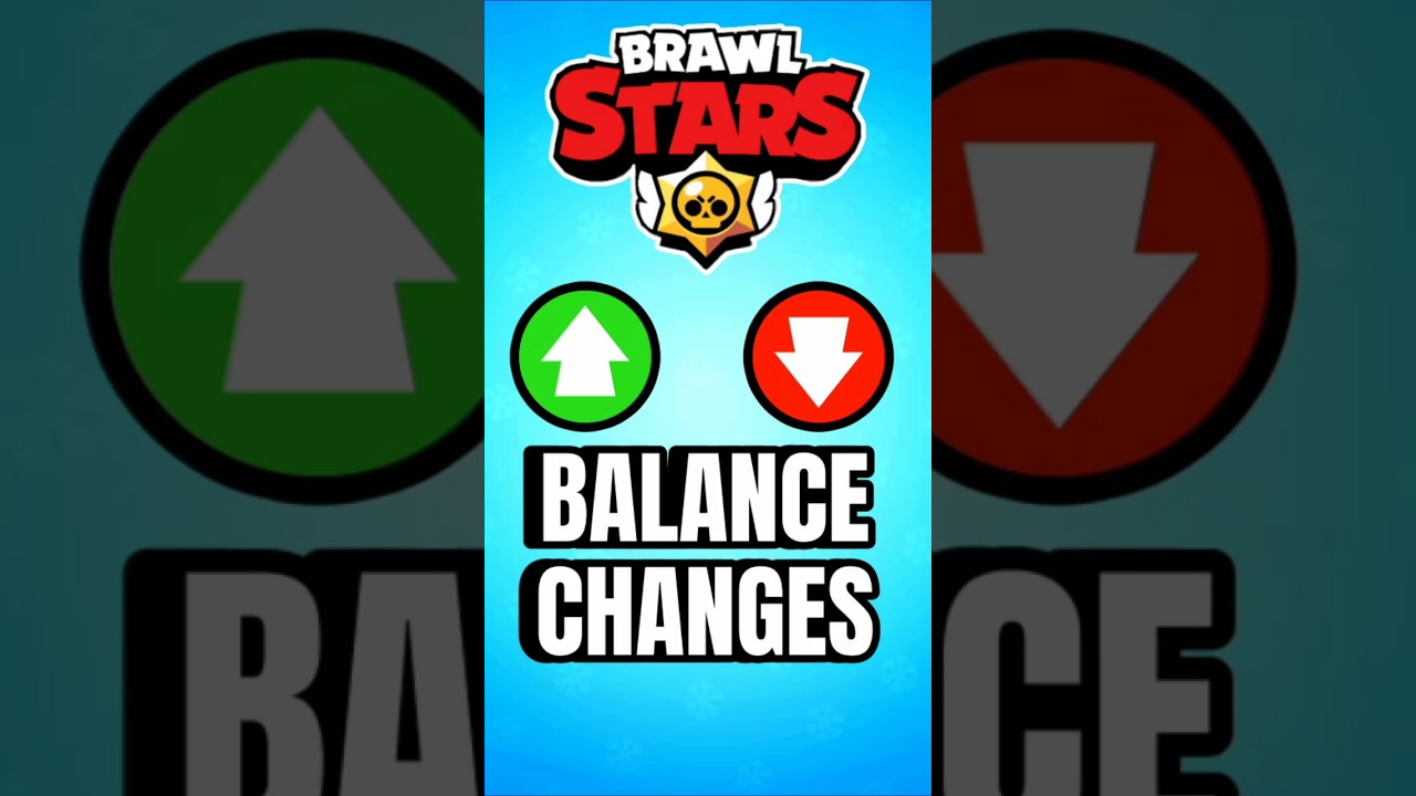 August 2023 Balance Changes! 