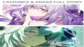 Honkai Star Rail 3.2 - New Trailblazer Story Quest Full Gameplay & ENDING @HA201