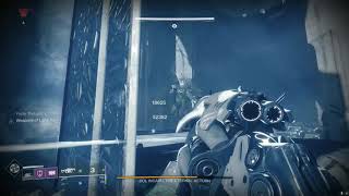 dul incaru solo titan kill in under 1 minute @SkylasDivide