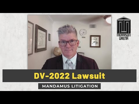 Group DV-2022 Lawsuit