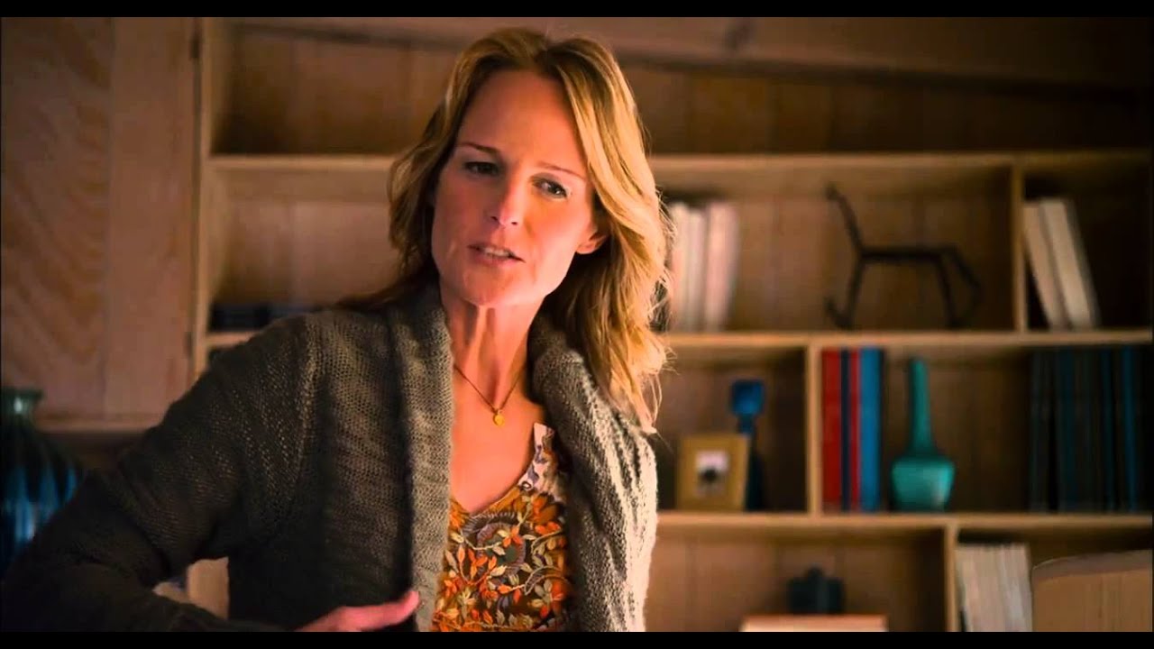 Helen hunt sessions video