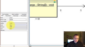 OOP para Iniciantes episódio 10 - Métodos de Classe #Java #CSharp