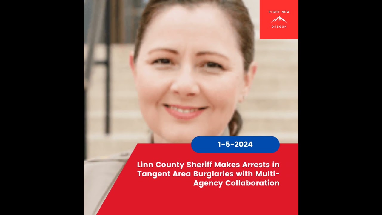 Top 5 Oregon news stories week of 1/1. 