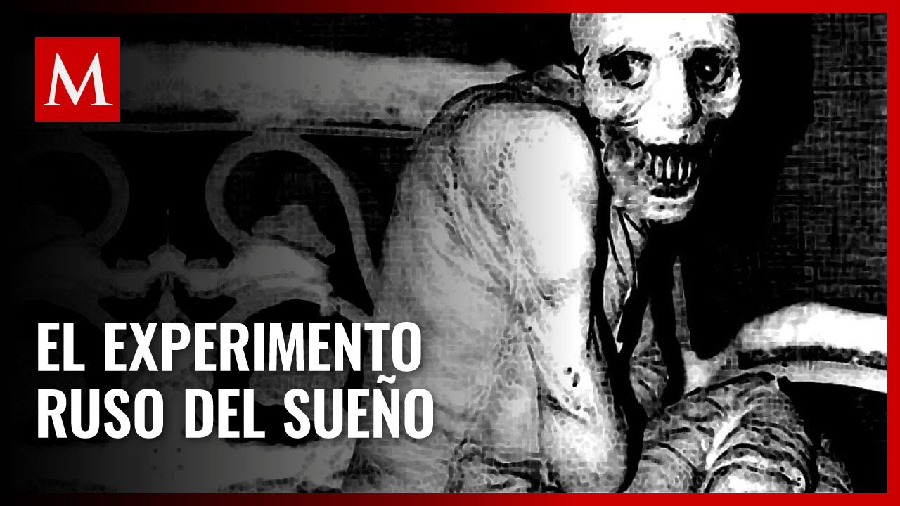 El experimento ruso del sueño: ¿realidad o ficción?