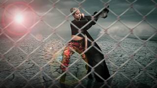 Metal Chain Soft-light Edit Photoshop Manipulation Photoshop tutorial screenshot 2