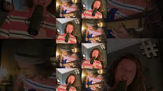 Hellooo! 👋 #allineedchallenge by @LiamLiterally@jacobcollier feat. Boden RESQ:D S7 Whale