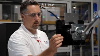 ALPS Inspection Customer Success Story by Exor International