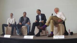 Download Lagu World's Greatest Gym Designer, David Barton, Talks at IHRSA 2016 MP3