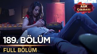 Aşk Çıkmazı - Hint Dizisi | 189. Bölüm