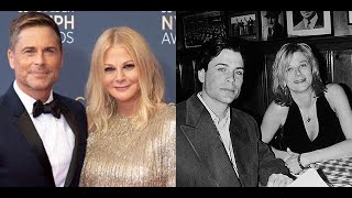 Know about Rob Lowe's Wife Sheryl Berkoff, Net Worth, Sons, Gay Rumors & Height