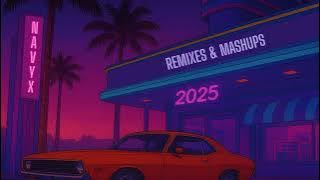 Download lagu DJ SONG 2025 – Remixes & Mashups of Popular Songs 2025 | DJ Remix Club Music Disco – DJ NAVYNX