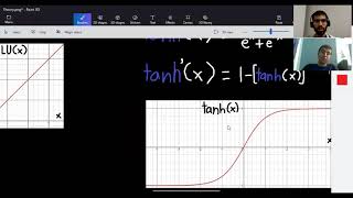 Lesson #16 Alternative Activation, Optimisation, & Cost Functions | From Grade 8 Math to AI