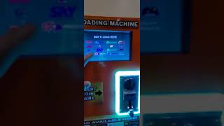 Offline E-loading Machine. Powered by Fox Eloading screenshot 5