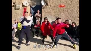 野强强把《山丹丹开花红艳艳》高音飙到了极限，谁来挑战？