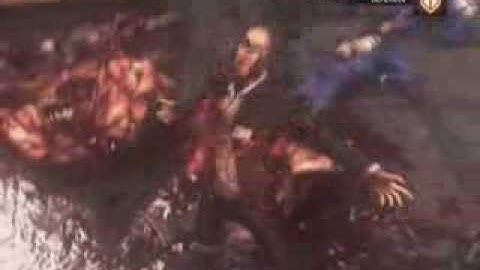 [Prototype 2] # 23 - Divine Intervention