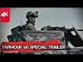 Yarmouk 60 special trailer  yarmouk 60 special forces special unit afggcpsu60 yarmouk60