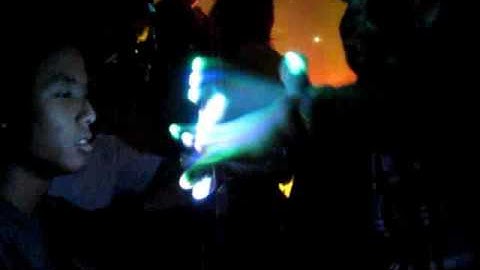 bry tao 2009-2010 lightshow #4