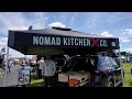Nomad Kitchen Co - Overland Expo PNW 2025