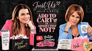 How Well Do We REALLY Know Each Other 😂 Best Friend Quiz | Just Us