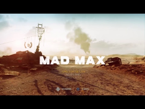 Mad Max Stream Mad Max Stream