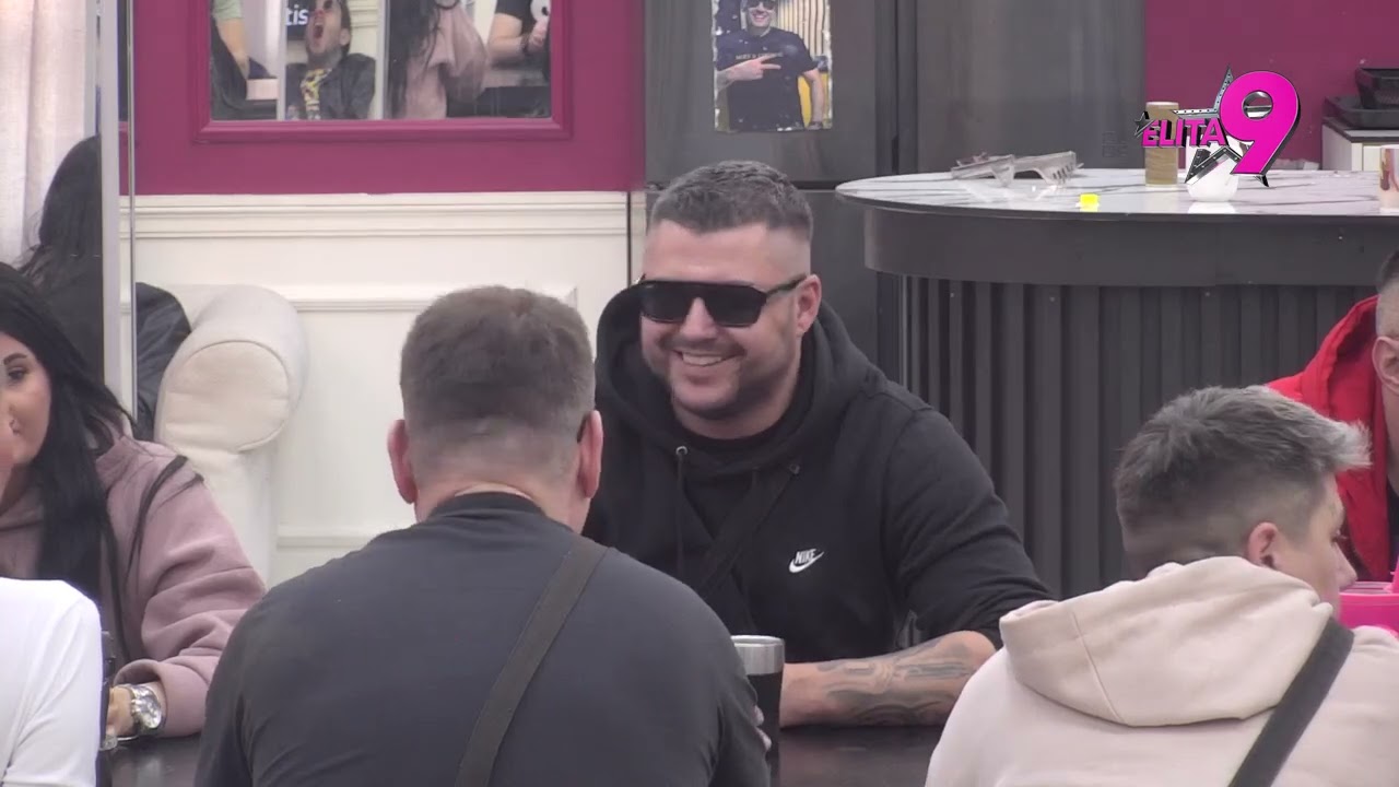 Elita 9: Učesnici menjaju stav prema Hani - 05.03.2026.