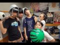 【MAGiC BOYZ】 「うしみつドキドキ!EBiDAN THE UNiON」 2016/8/9