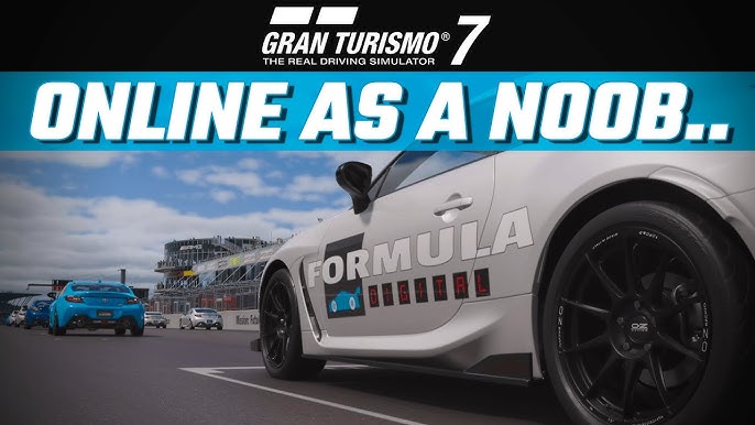 Gran Turismo 7 Review - Absolutely Mind-Blowing 