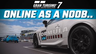 Starting Out In Sport Mode? - What It's Really Like In GT7