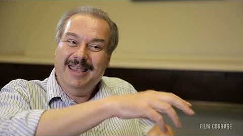 Subtext In A Screenplay Is Dialogue Plus Action by William C. Martell