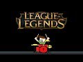 League of Legends - Welcome to Planet Urf (Blind Drum Cover) -- The8BitDrummer