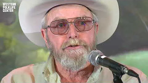 National Cowboy Poetry Gathering: John Dofflemyer ...