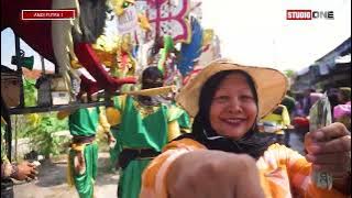 DIGAWE WIRANG - AAN ANISA ANDI PUTRA 1 | TULANGKACANG BLOK ENCLE