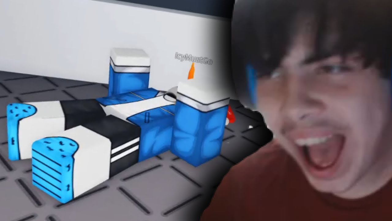 FLEE THE FACILITY #4 | ROBLOX