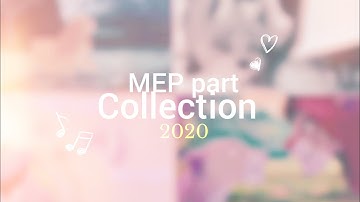 MEP part Collection (March-May) #3