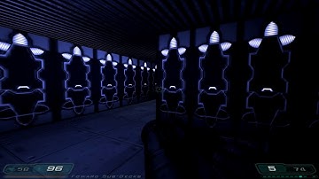Doom 3-Event Horizon Part 5